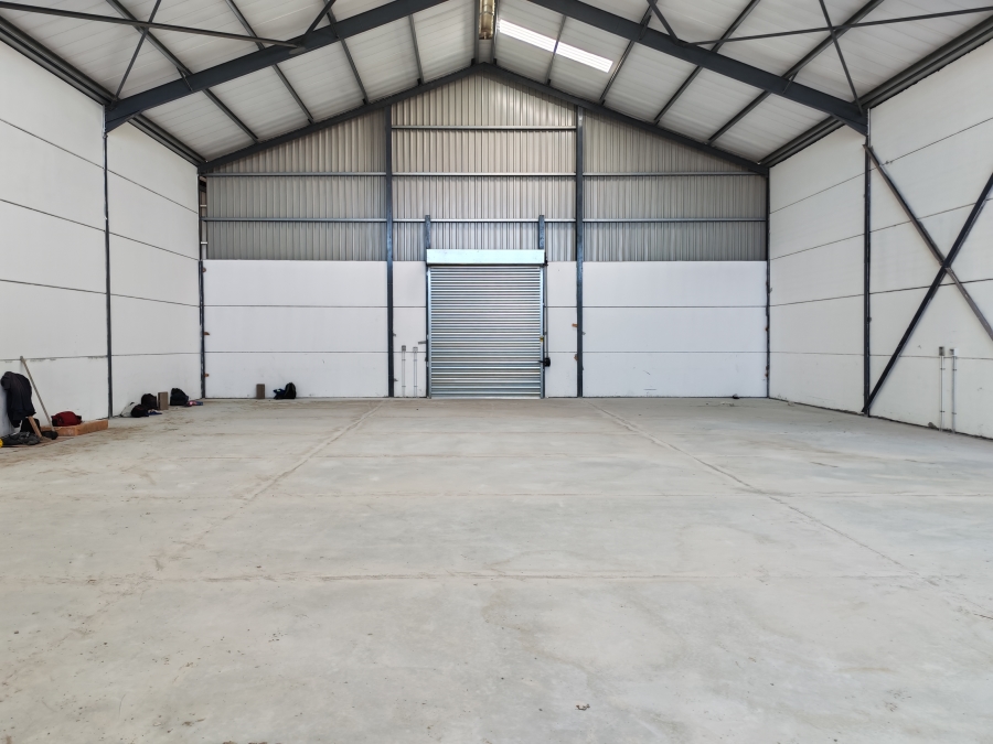 Commercial Property for Sale in Firgrove Industrial Estate Western Cape